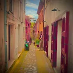 - Centro Storico - Strada Sospiro Apartment Maratea