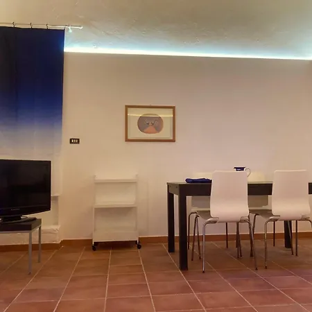 Apartment - Centro Storico - Strada Sospiro