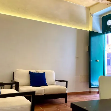 - Centro Storico - Strada Sospiro Apartment