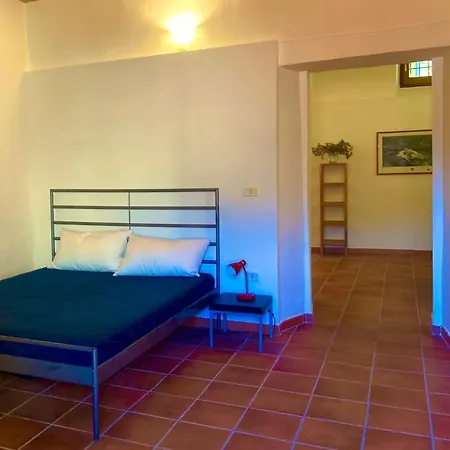 - Centro Storico - Strada Sospiro