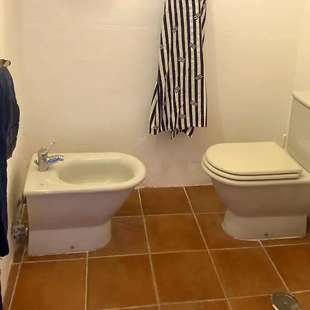 - Centro Storico - Strada Sospiro