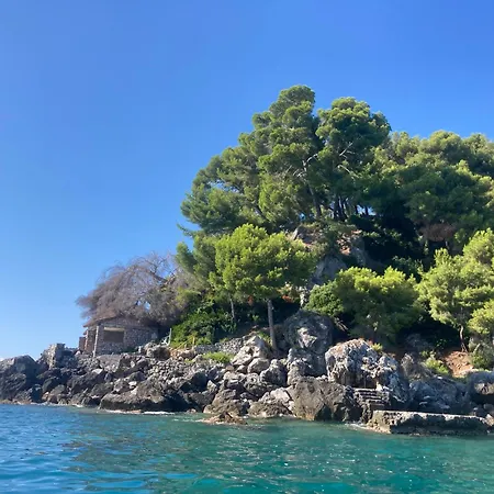 - Centro Storico - Strada Sospiro Lejlighed