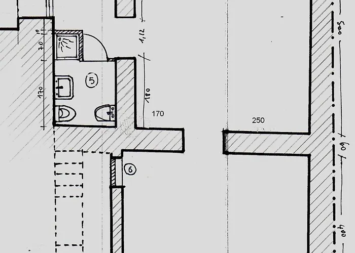 - Centro Storico - Strada Sospiro דירה