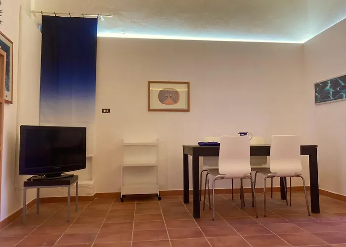 דירה - Centro Storico - Strada Sospiro