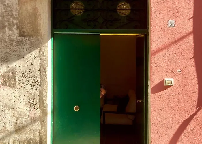 - Centro Storico - Strada Sospiro