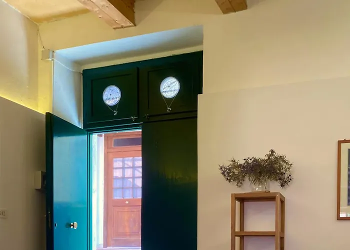 דירה - Centro Storico - Strada Sospiro