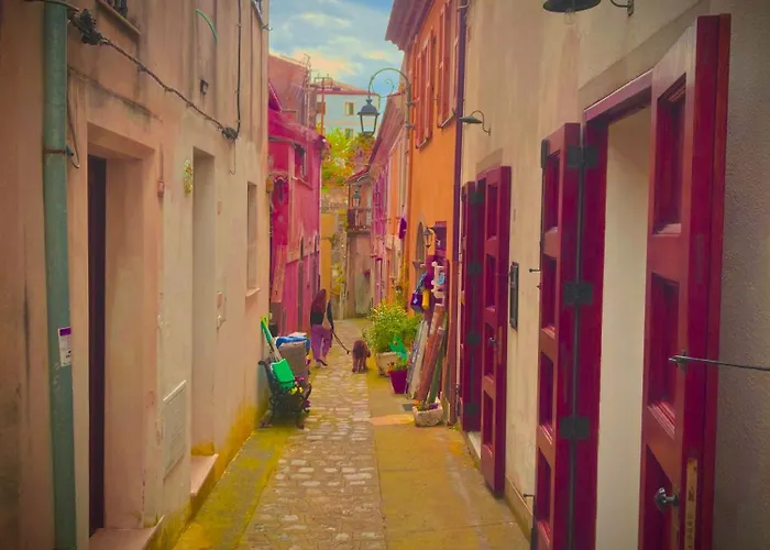 - Centro Storico - Strada Sospiro דירה מראטיאה