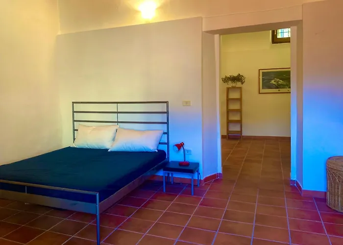 - Centro Storico - Strada Sospiro