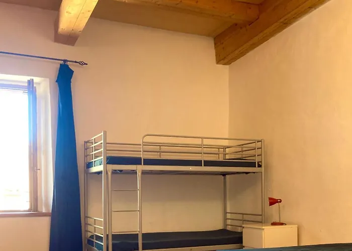 - Centro Storico - Strada Sospiro * מראטיאה