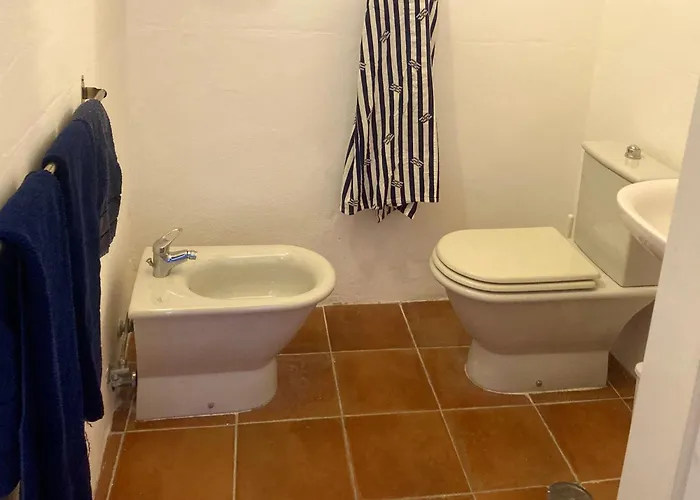 - Centro Storico - Strada Sospiro