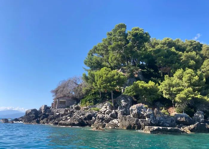 - Centro Storico - Strada Sospiro דירה