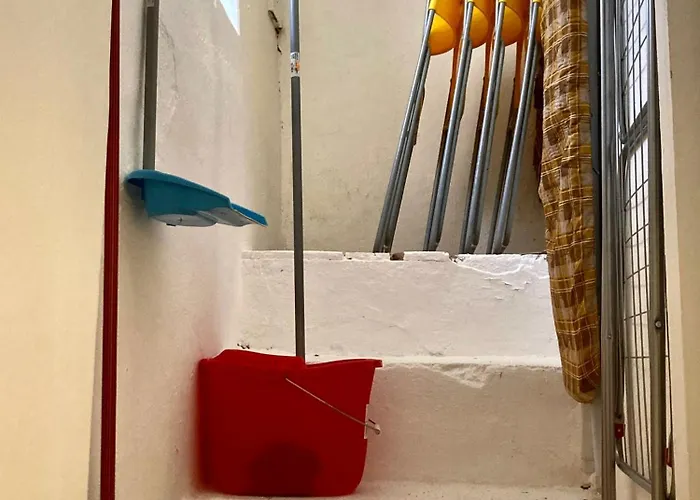 דירה - Centro Storico - Strada Sospiro *