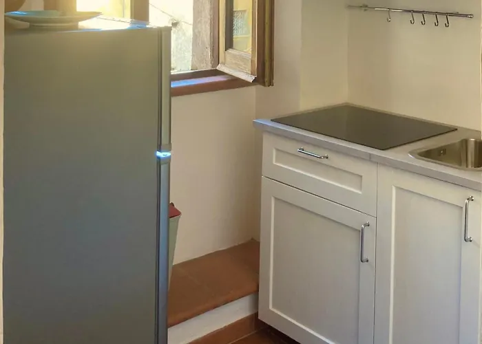 - Centro Storico - Strada Sospiro